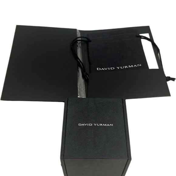David Yurman Jewelry - David Yurman Case NWT